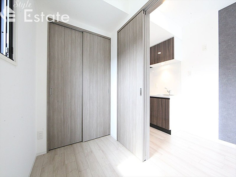 その他部屋・スペース　内装