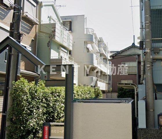 建物外観　建物外観を気になさる方へ、見た目の良い物件です