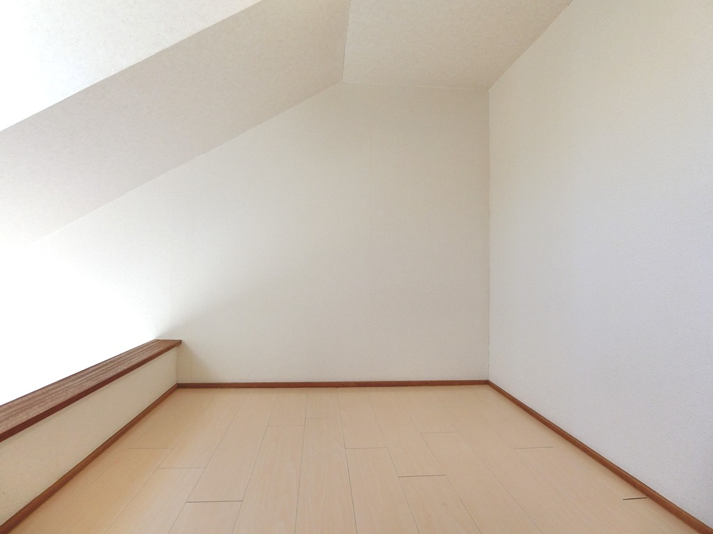 その他部屋・スペース　ロフト