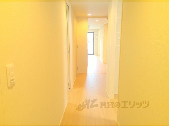 その他部屋・スペース　廊下