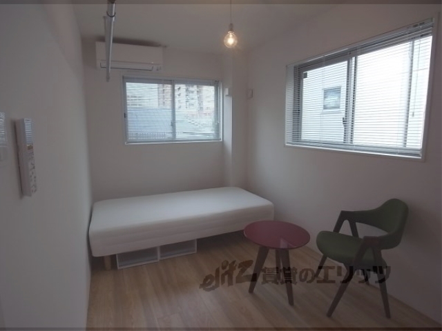 居室・リビング　７の部屋（３Ｆ）