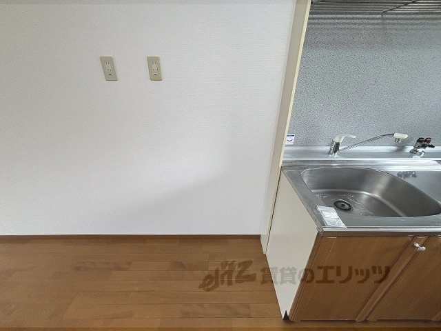 その他部屋・スペース　冷蔵庫置場