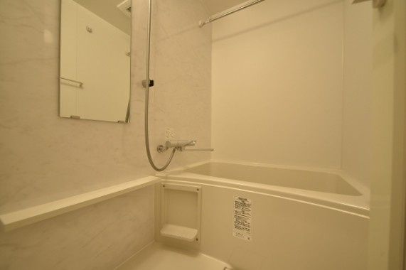 バス・シャワールーム　参考写真です