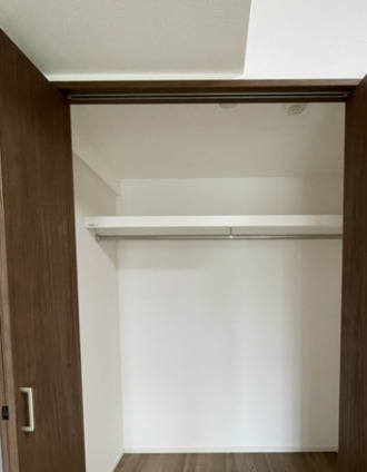 収納　参考写真です