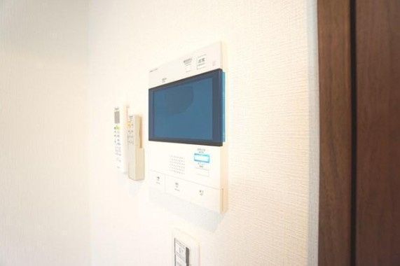 セキュリティ　参考写真です