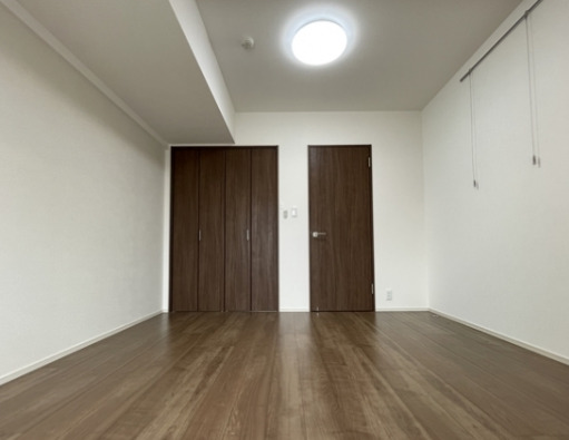 居室・リビング　参考写真です