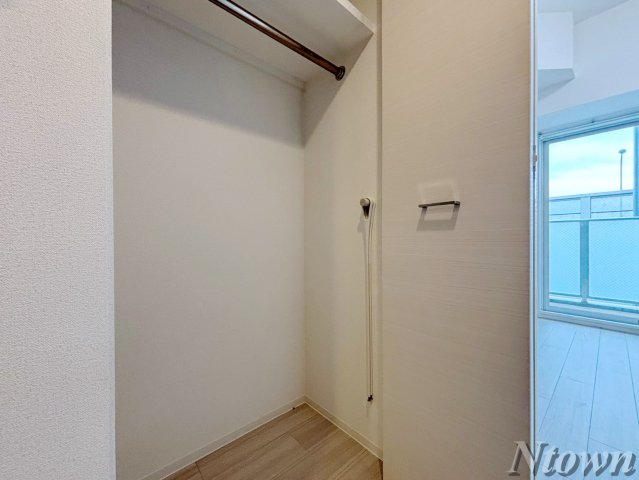 収納　こまごまとしたものを収納できそうですね