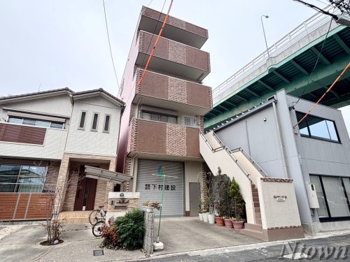 その他　有限会社下村建設（その他）まで345m