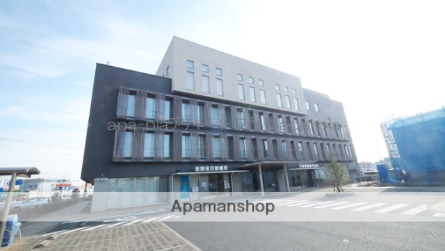 その他　川越市医師会看護専門学校（その他）まで238m