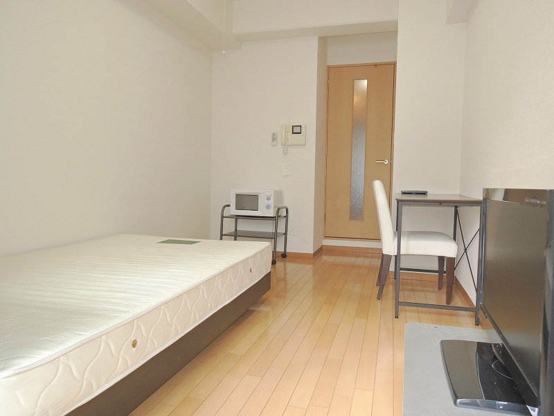 その他部屋・スペース　家具はイメージ