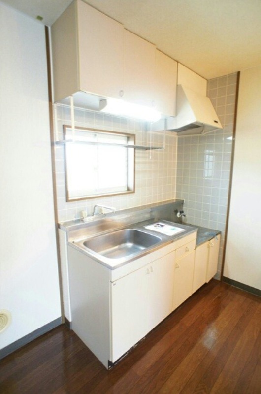 キッチン　図面と現状に相違がある場合には現状を優先