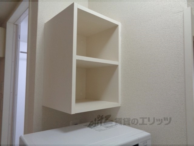 その他部屋・スペース　収納