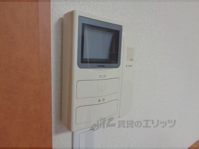 セキュリティ　ドアフォン（ＴＶ含）