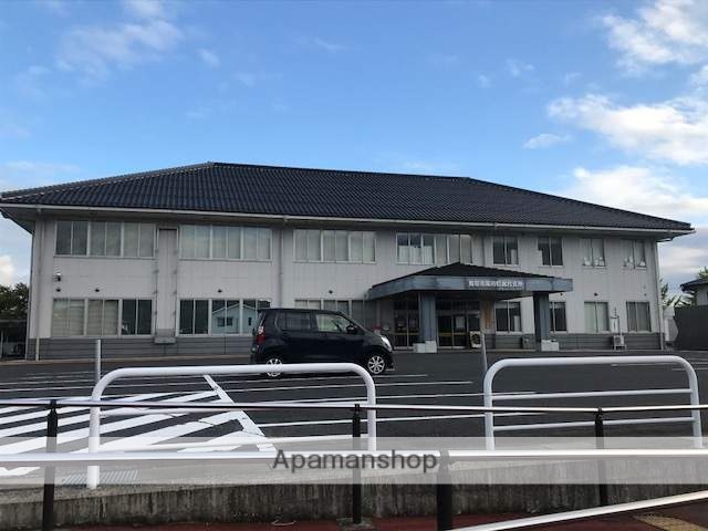 役所　国府総合支所（役所）まで186m