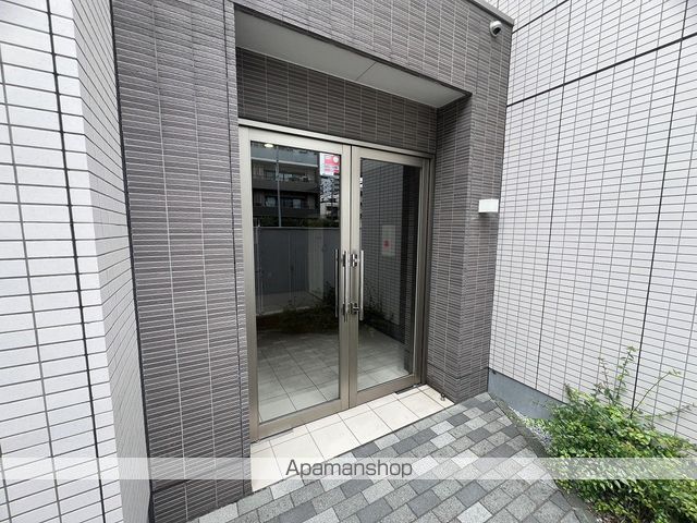 アヴァンスの外観写真
