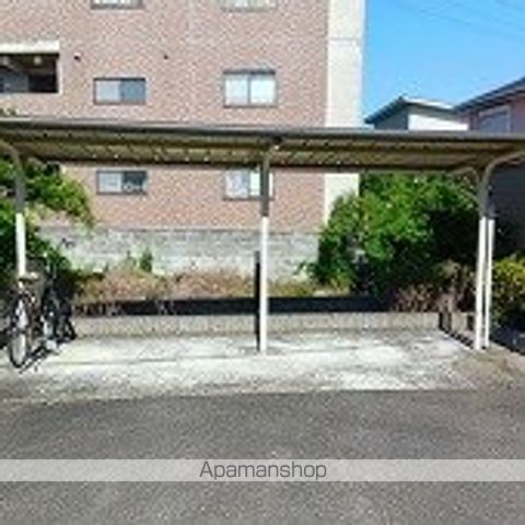 その他共有部分　その他共有部分