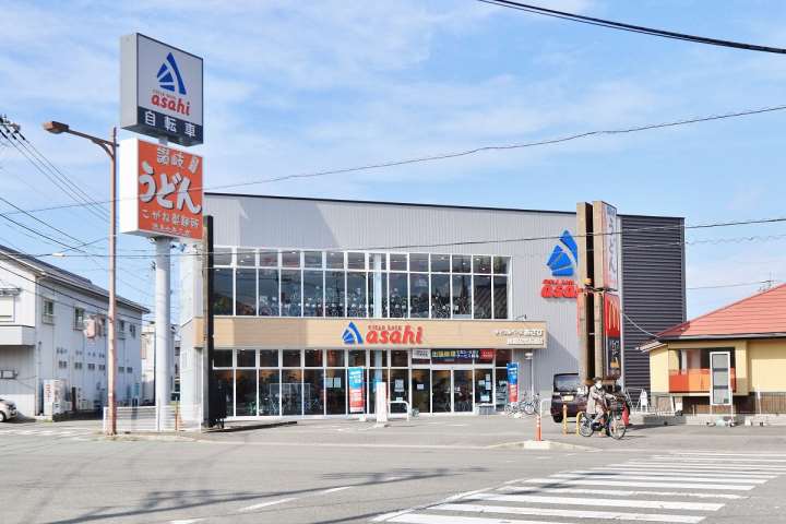 その他　サイクルベースあさひ（その他）まで469m
