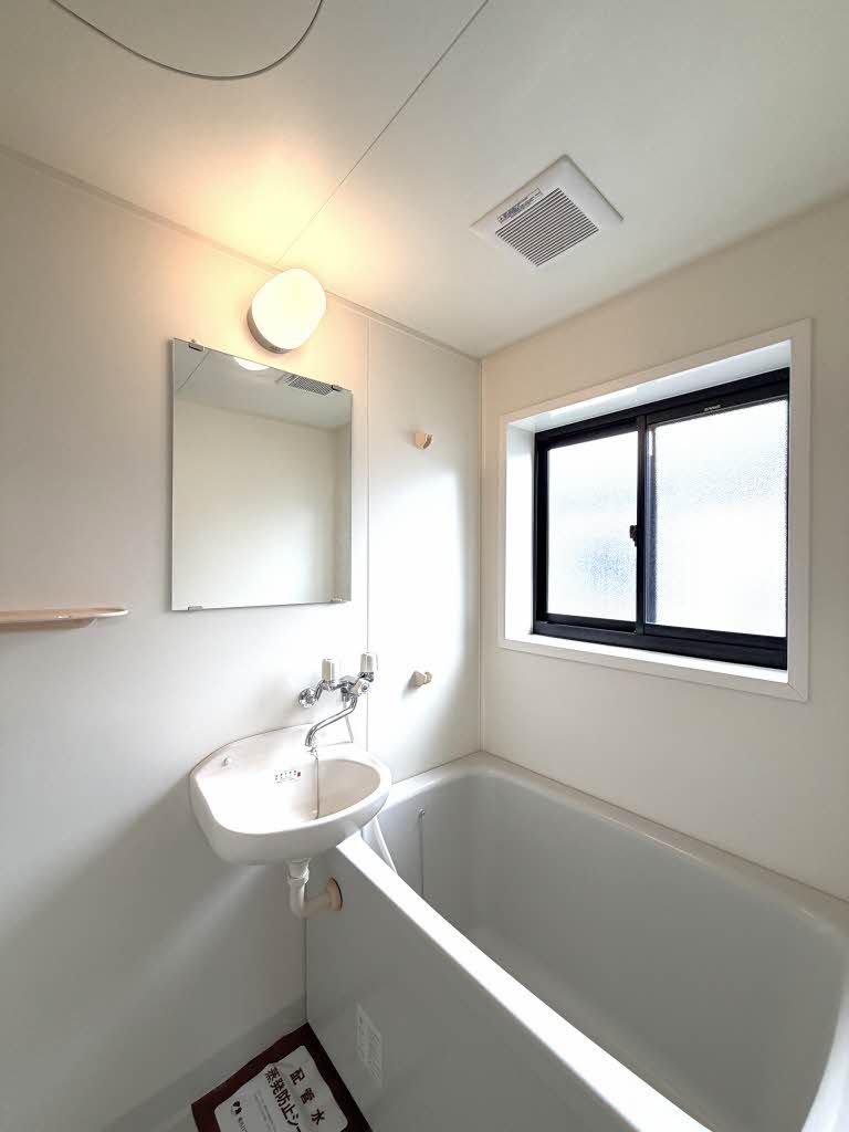 バス・シャワールーム　浴室