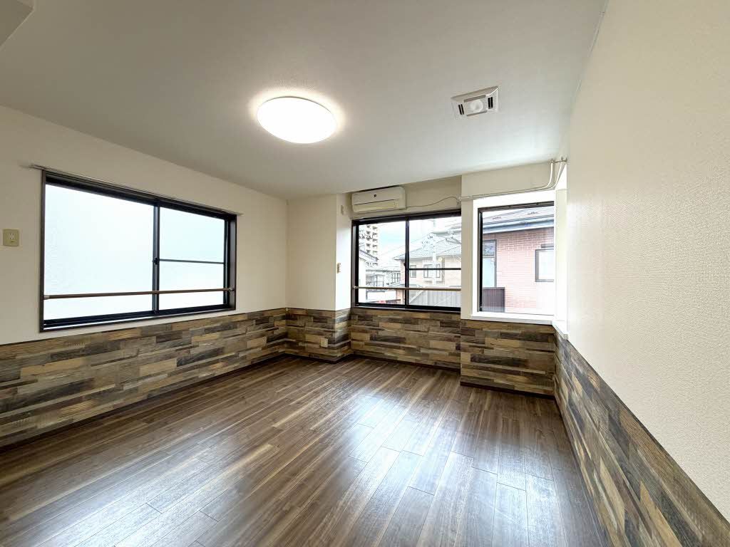 居室・リビング　洋室