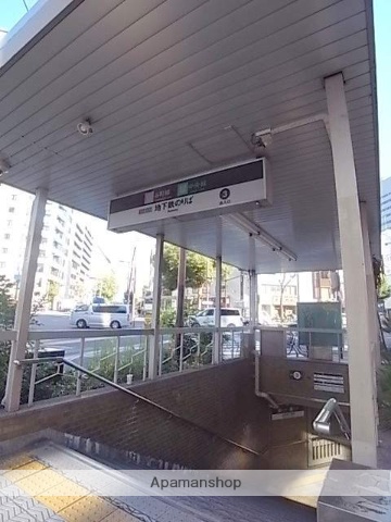 その他　谷町四丁目駅（その他）まで480m