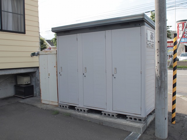 その他共有部分