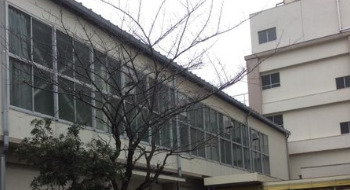 小学校　江東区立毛利小学校（小学校）まで280m