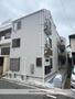 梅島駅より徒歩12分 2階 新築の賃貸物件