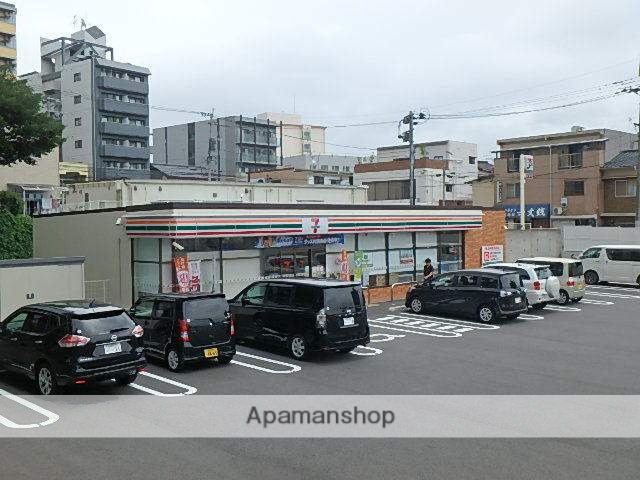 コンビニ　セブン－イレブン小倉北方小学校前店（コンビニ）まで80m