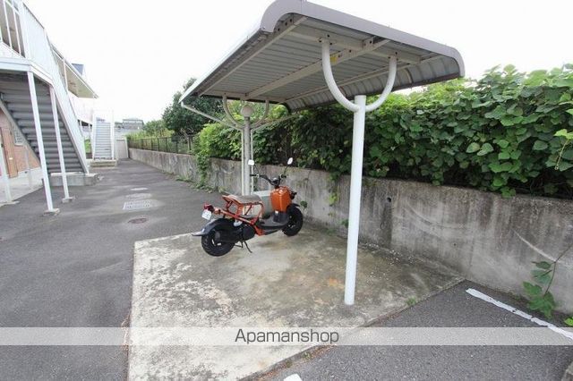 その他共有部分　その他共有部分