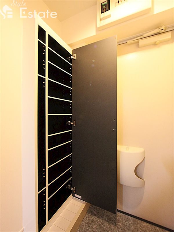 その他　シューズボックス