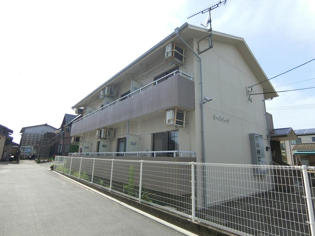 さくらハイツ_トップ画像