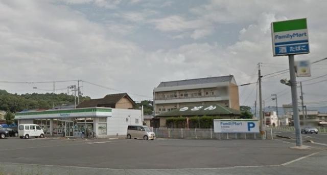 コンビニ　ファミリーマート高松前田東町店（コンビニ）まで1673m