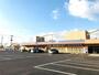 ドラックストア　ウエルシア前橋天川大島店（ドラッグストア）まで1215m