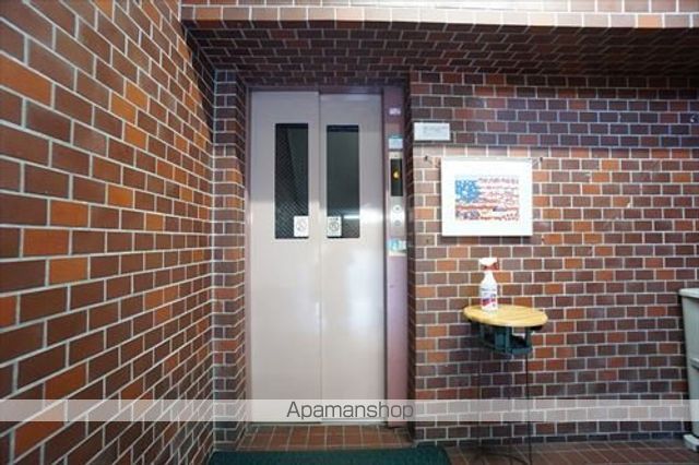 ロビー　ロビー