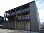 安芸長束駅より徒歩4分 3階 築2年4ヶ月の賃貸物件