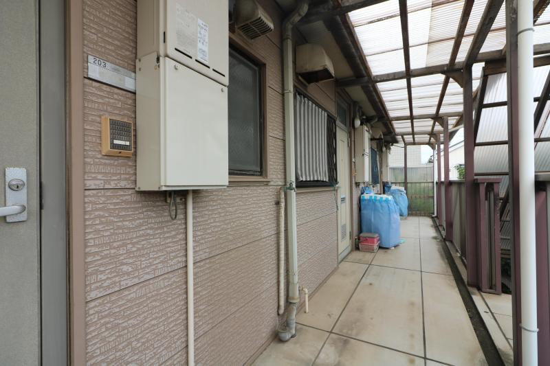 その他部屋・スペース