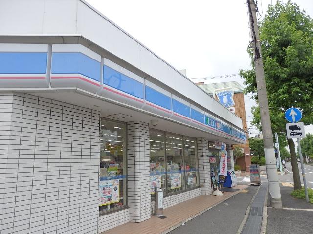 その他　ローソン尼崎武庫之荘六丁目店（その他）まで1091m