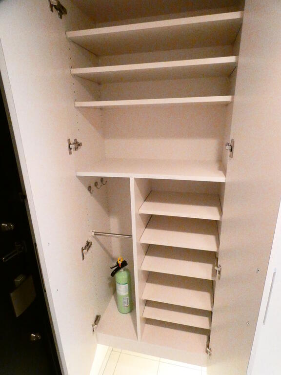 収納　収納※別部屋参考写真