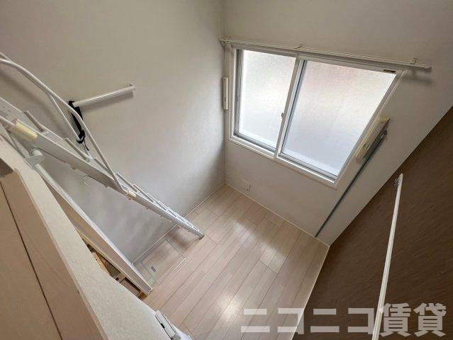 眺望　別号室イメージの為、現状を優先致します。