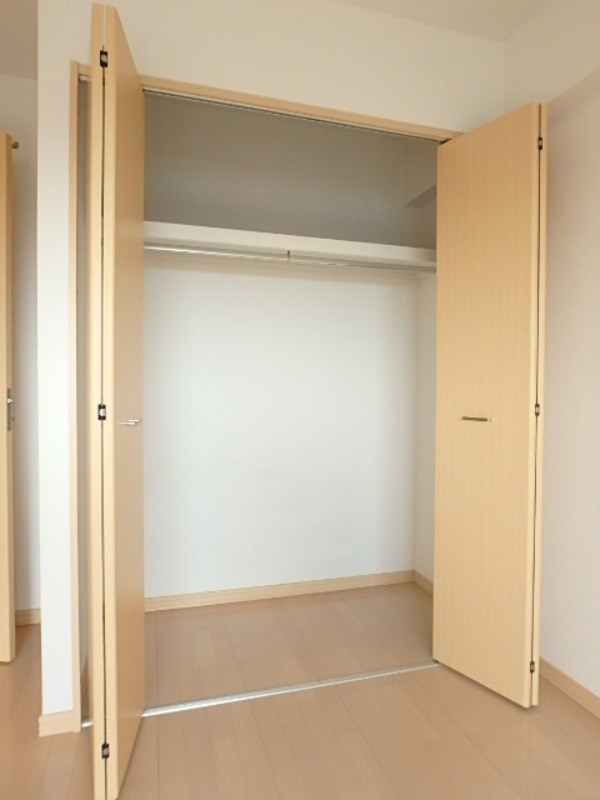 収納　図面と現状に相違がある場合には現状を優先