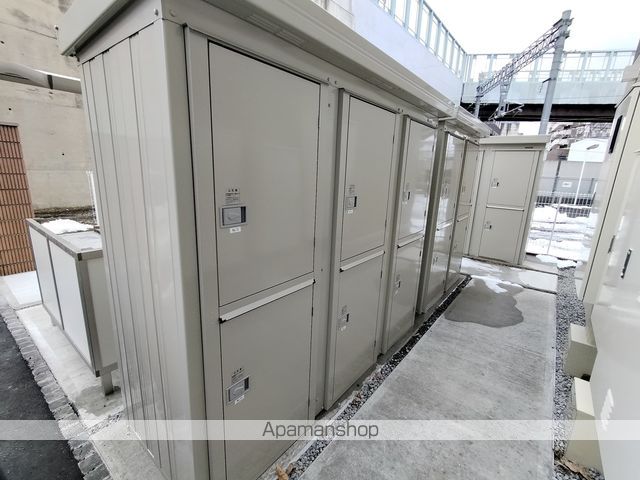 その他共有部分　その他共有部分