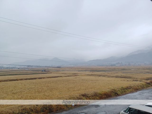 眺望　眺望