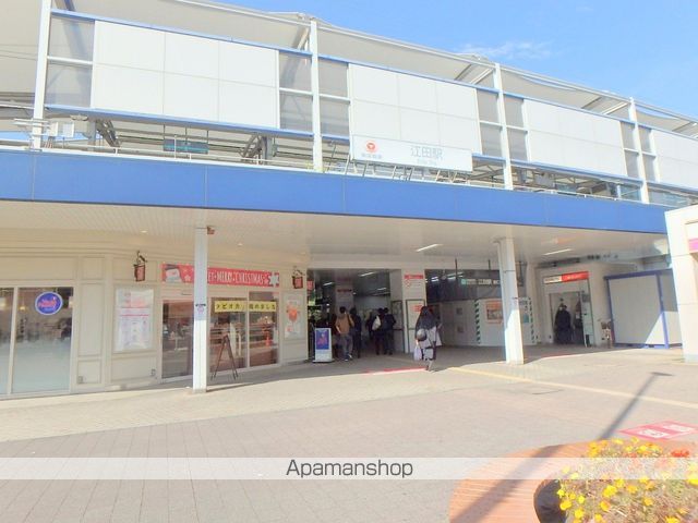 その他　江田駅（その他）まで448m