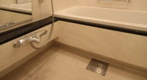 バス・シャワールーム　※別部屋の参考写真です。