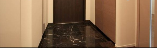 玄関　※別部屋の参考写真です。