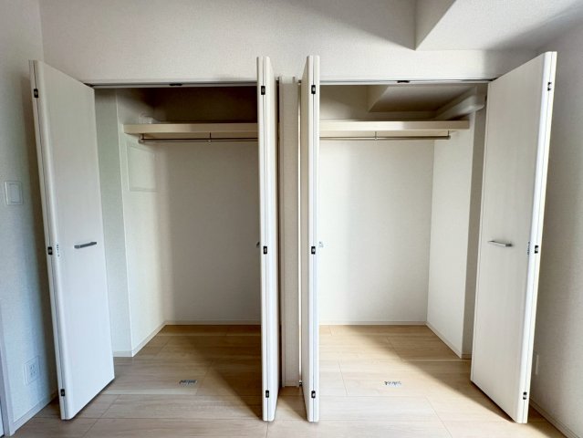 収納　詳細は、RISUMO江坂本店までお問合せください♪