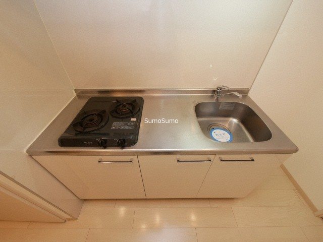 キッチン　使いやすいキッチンです