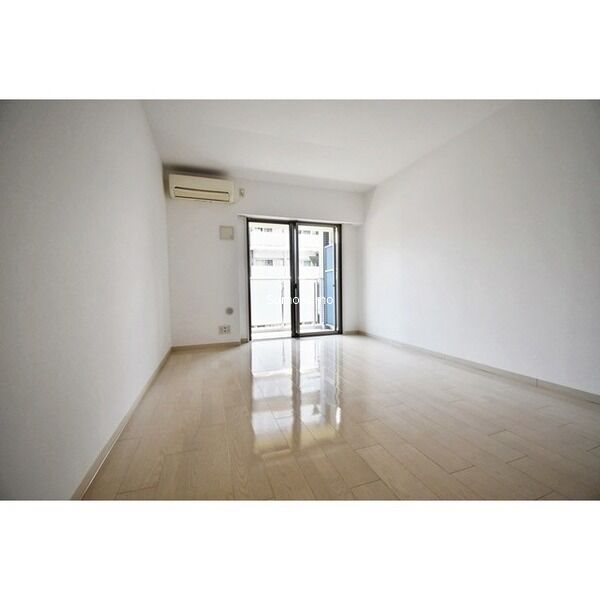 居室・リビング　リビングです