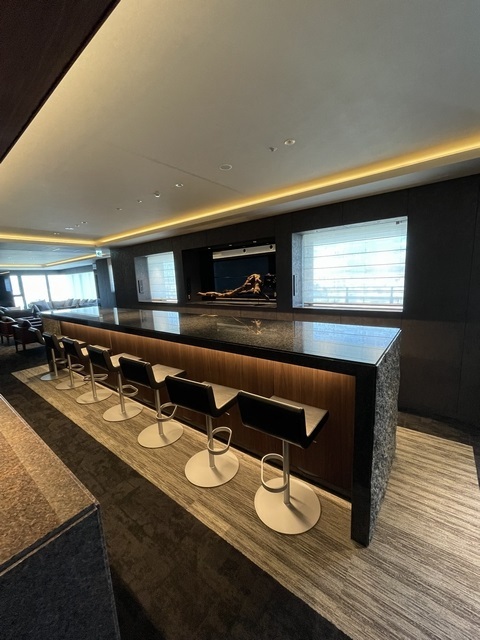 その他共有部分　スカイラウンジ(1)（無償）