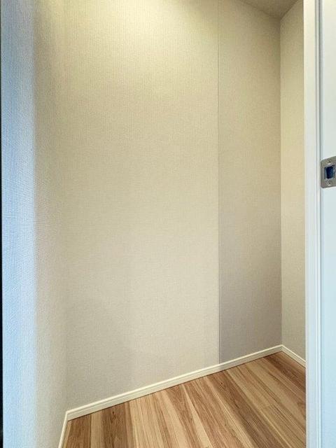 収納　収納０．８帖